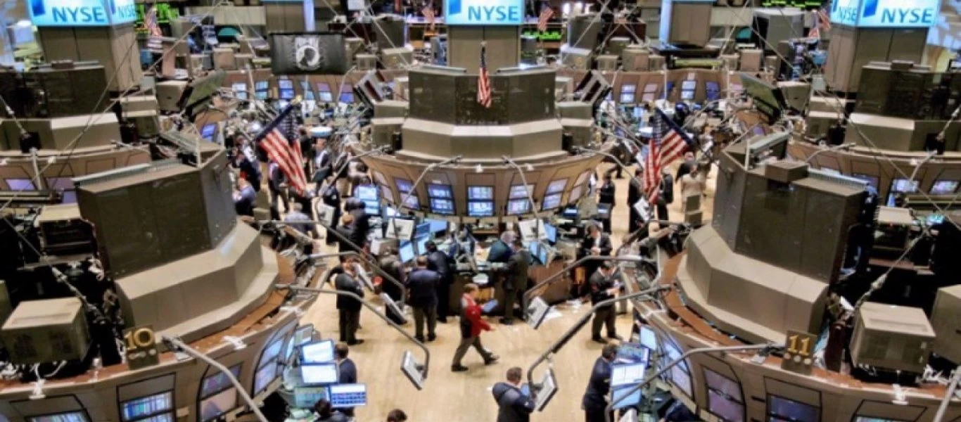 Οικονομία: Αισιοδοξία στην Wall Street - Άνοδος για τον Dow Jones